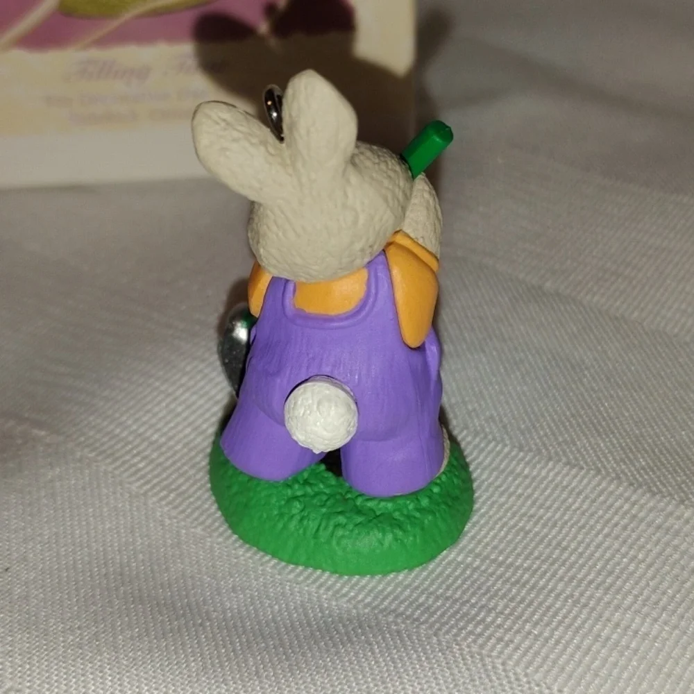 Hallmark 1993 keepsake